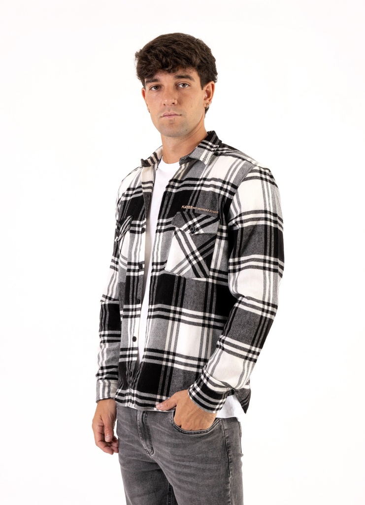 CAMISA HYBRID