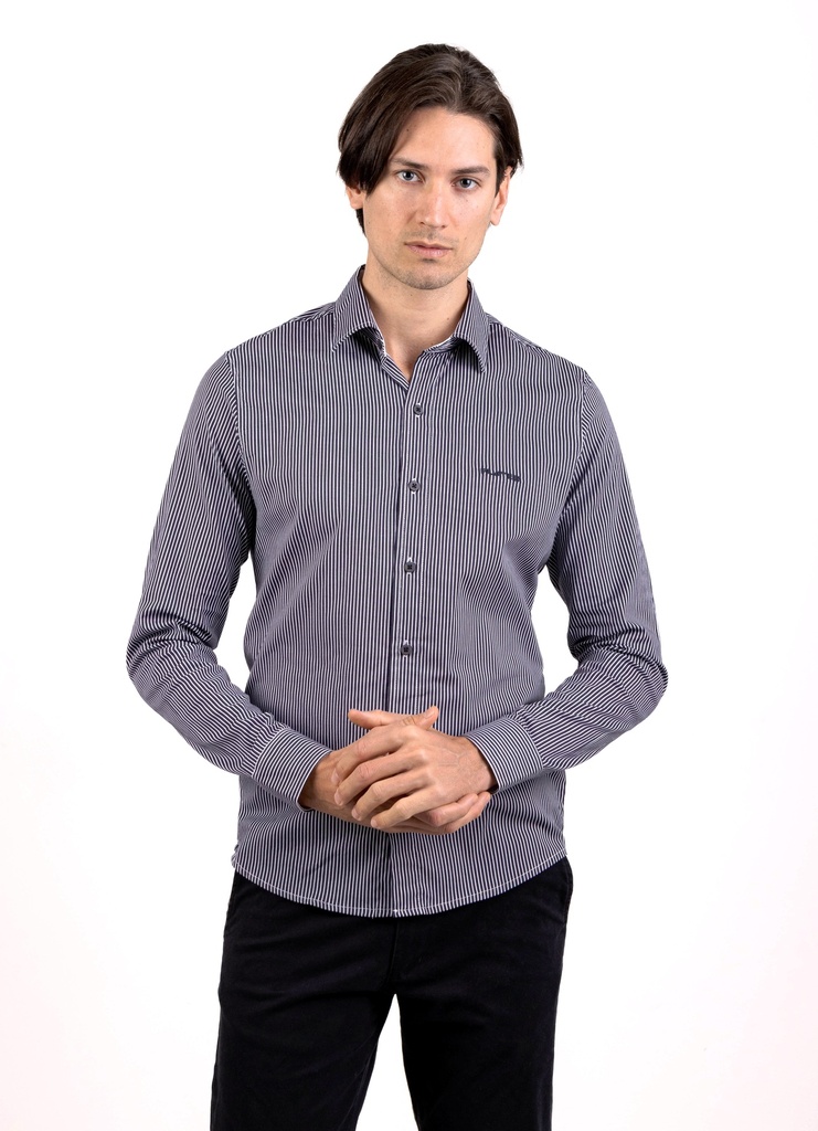 CAMISA STRIPE