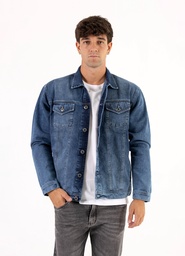 CAMPERA RUTHLESS CITY